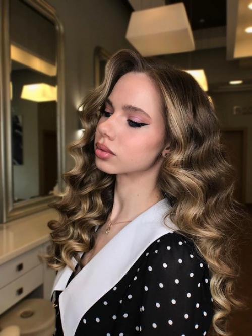 Весна - время поднимать себе настроение яркими образами. 01