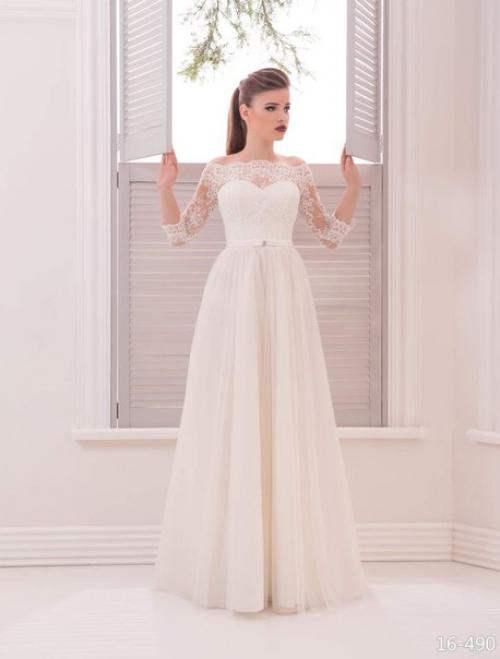 Свадьба в одном стиле с природой? 01