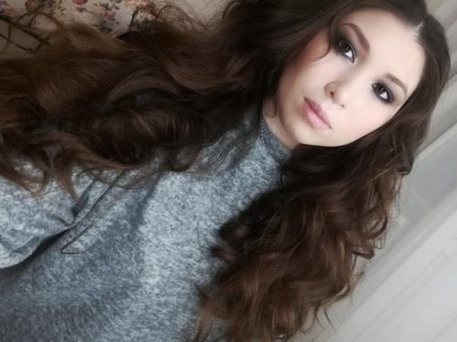 Дорогие девушки, приглашаю вас к себе в студию на макияж и обучение! 03