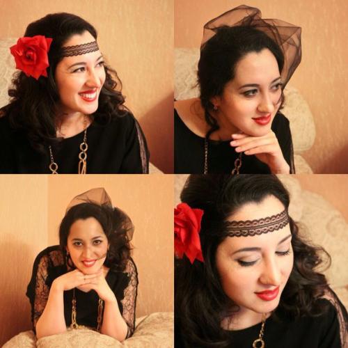 Требуются модели на вечерний, свадебный и классический макияж (причёска в подарок? 04