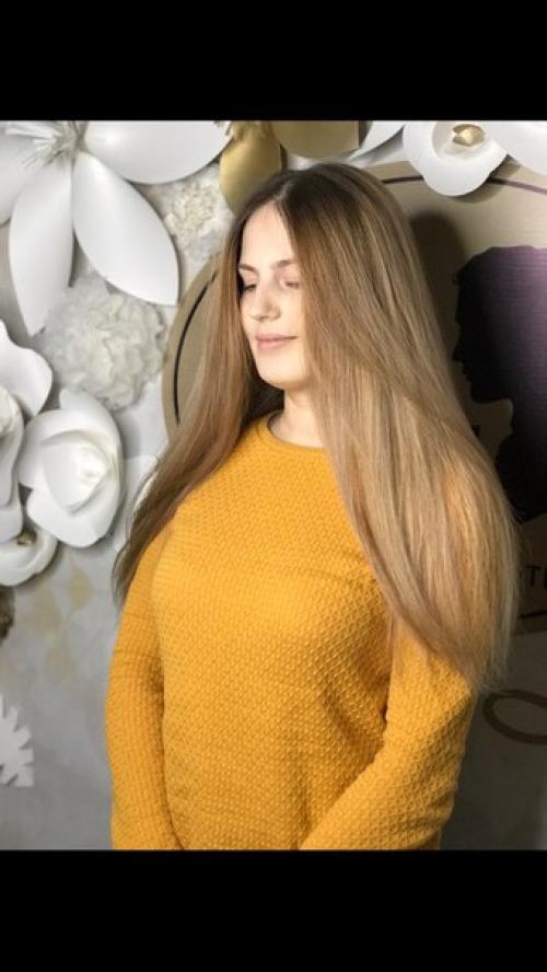 Ищу моделей!  Предлагаю ряд услуг, для пополнения портфолио. 04