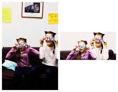 Модели для фотосессий нужны. 04