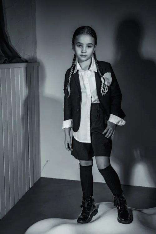 Результат с фотопроекта Гарсон. 03