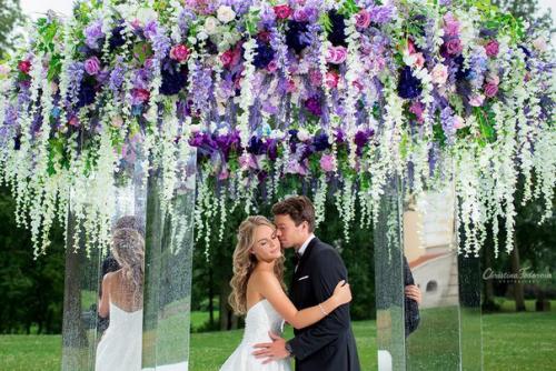 Окольцована!  Почему на свадьбе надевают кольца? 04 Окольцована!  Почему на свадьбе надевают кольца? 04