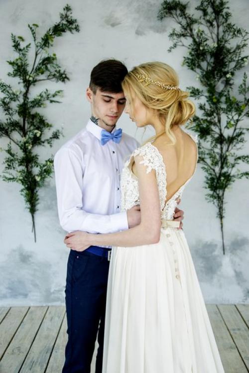 Невероятная, поистине весенняя пара Даша и Никита? 02 Невероятная, поистине весенняя пара Даша и Никита? 02