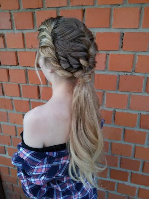 Привет всем?   Создаю красивые и стильные образы? 04