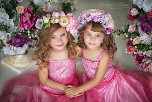 Мы приглашаем девочек и девушек на фотопроект 'куколки'. 03