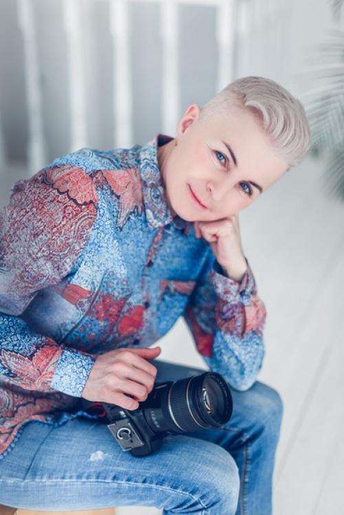 Можете ли вы назвать себя перфекционистом, или относитесь к жизни проще? 08 Можете ли вы назвать себя перфекционистом, или относитесь к жизни проще? 08