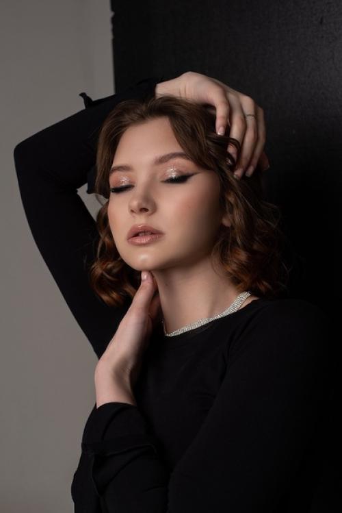 Горжусь этой серией, потому что она захватила мое сердечко. 03