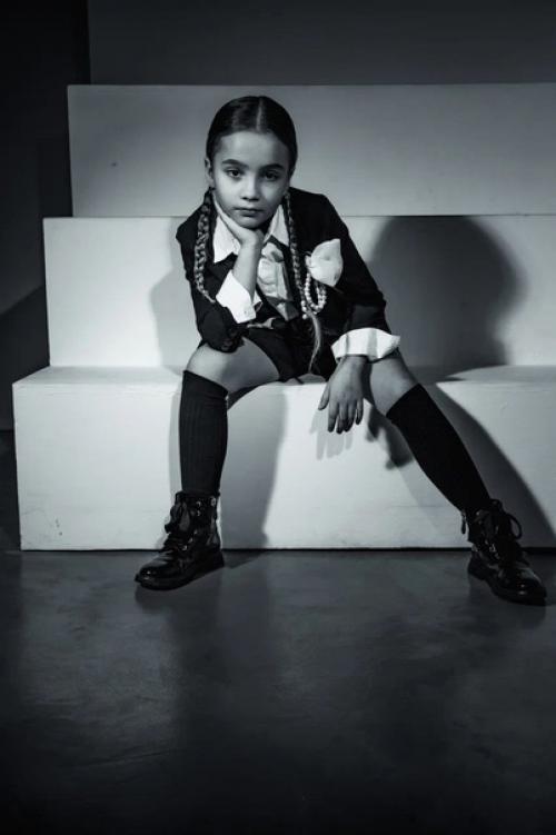 Результат с фотопроекта Гарсон. 01