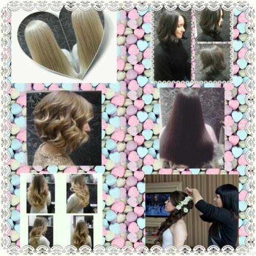 Внимание!  Знакомство с мастером! 01