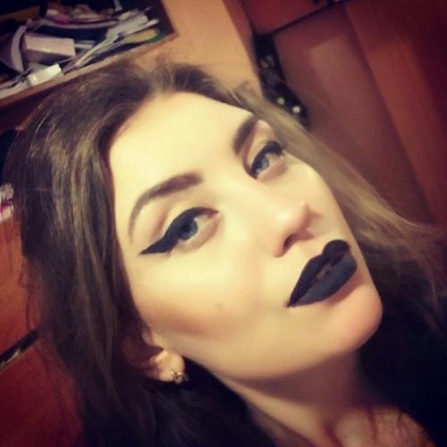 Модели на макияж и прически требуются? 03