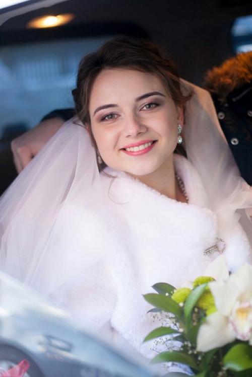 Девочки, ищу выпускниц, невест и дам? 02