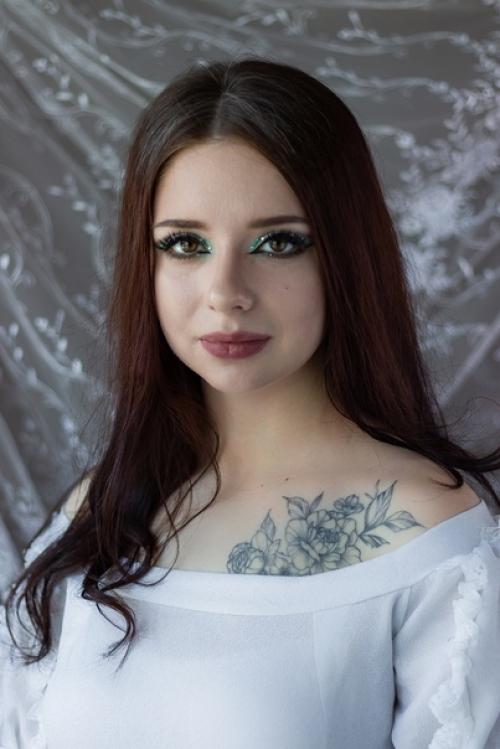 Вы замечали, что все невесты выглядят одинаково? 01