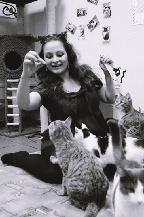 Модели для фотосессий нужны. 05