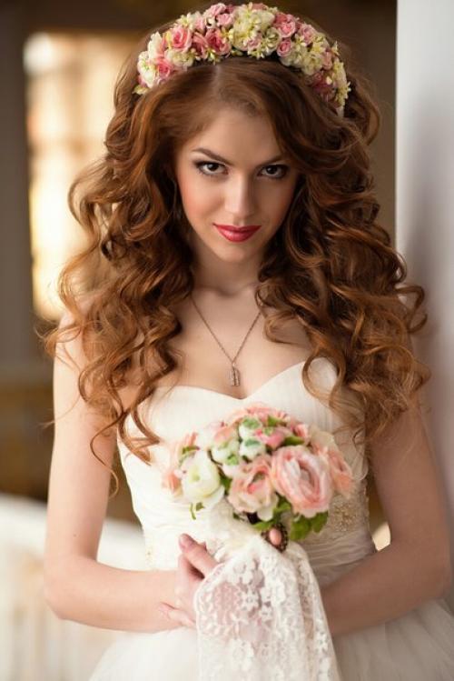 Свадебеный сезон открыт официально выставкой. 06