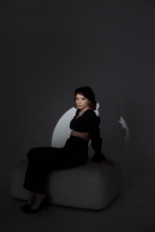 Горжусь этой серией, потому что она захватила мое сердечко. 07