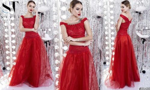 Особенный случай: как выбрать платье на выпускной? 02