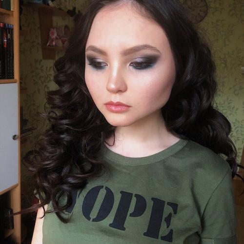 Добрый вечер, милые девочки. 02