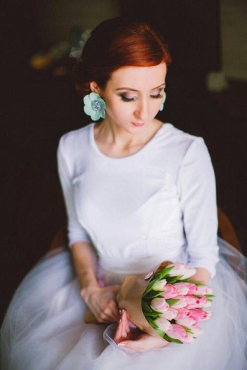 Замечательная работа нашего Makeup мастера? 02 Замечательная работа нашего Makeup мастера? 02