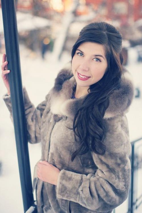 Приглашаю моделей на МАКИЯЖ и прически. 03