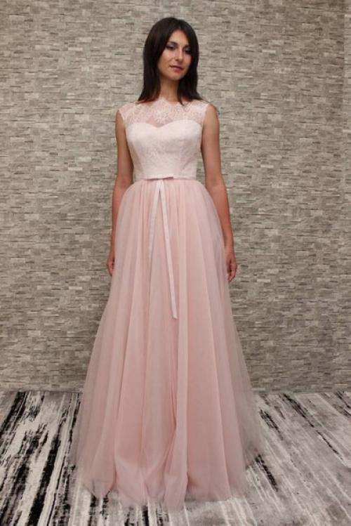 Свадьба в одном стиле с природой? 02