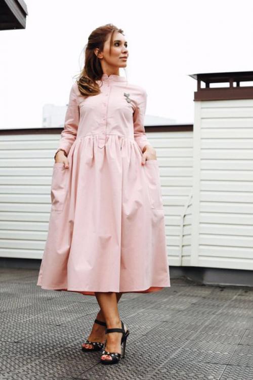 Основные принципы выбора одежды на любой случай, или что надеть в непонятной ситуации. 04