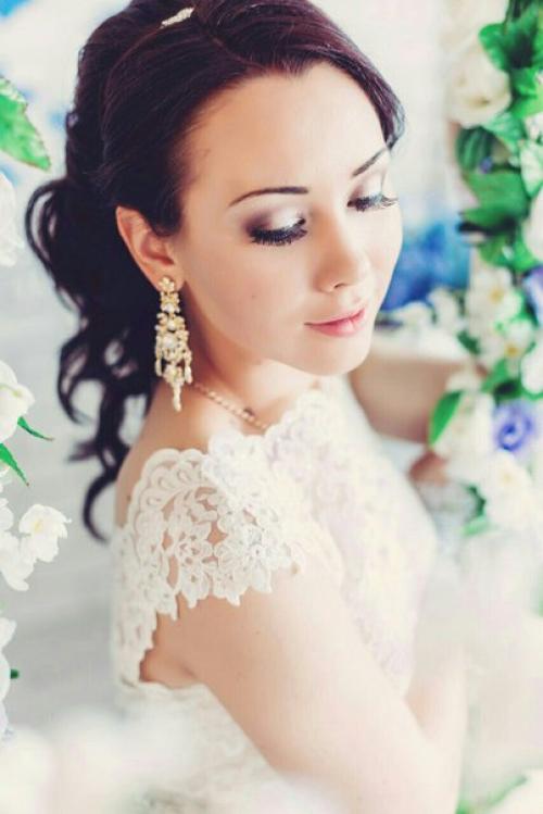 Модели!  Визажист?визажист? !стилист! ?Уфа?  записывайтесь на профессиональный макияж! ?прически? !локоны!  работаю с выездом на дом.  1000 руб. 01