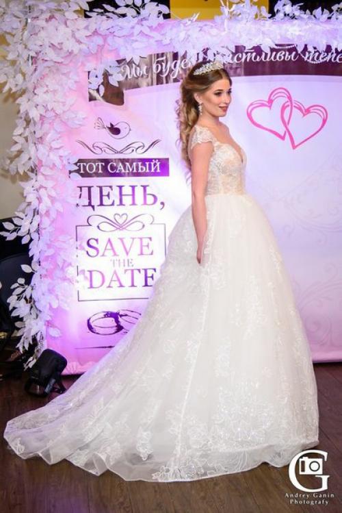 Нежный образ невесты? 02