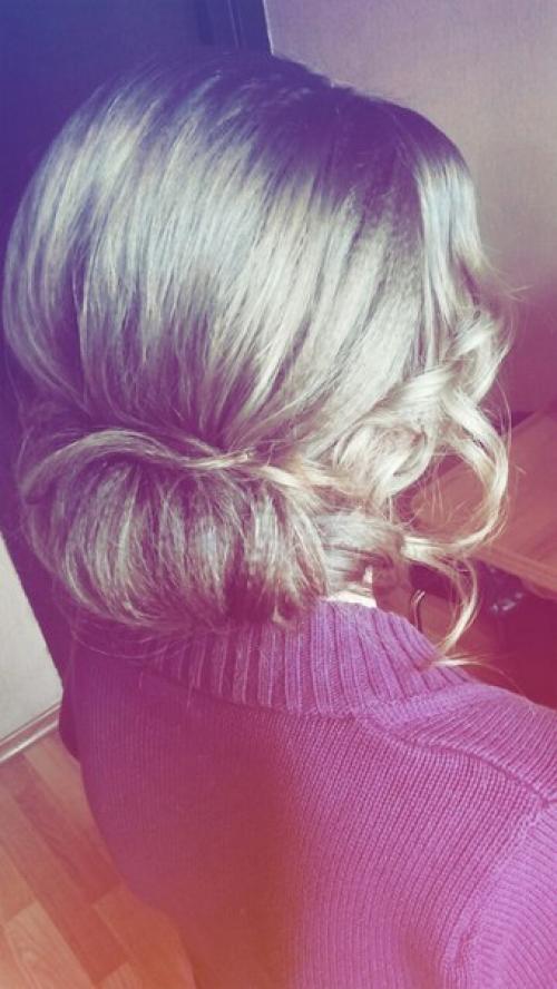 Скоро пора выпускных! 02