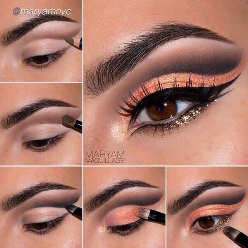 Требуются модели на вечерний, свадебный и классический макияж (причёска в подарок? 07