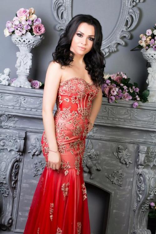 На мэйк и прически приглашаю? 06