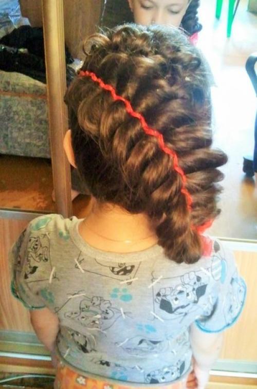 Совсем выпускные в детских садах и школах? 04