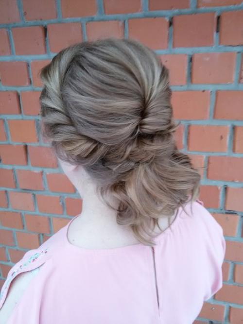 Привет всем?   Создаю красивые и стильные образы? 02