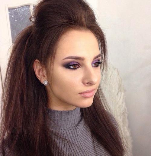 Дорогие девушки?  Я профессиональный, дипломированый стилист - визажист? 08