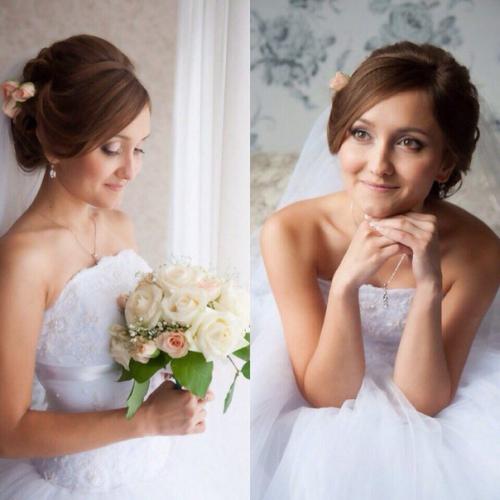 Красотки?  Запись на Макияж и причёски открыта! 04