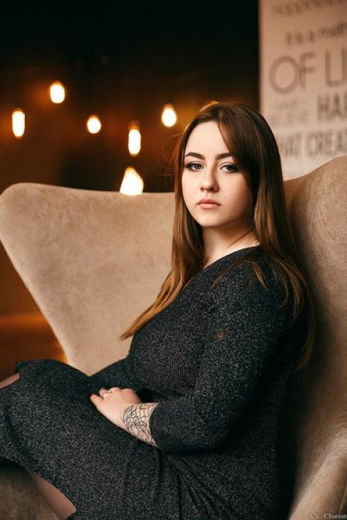 Милые девушки, приглашаю вас на макияж, причёски и наращивание ресничек? 08