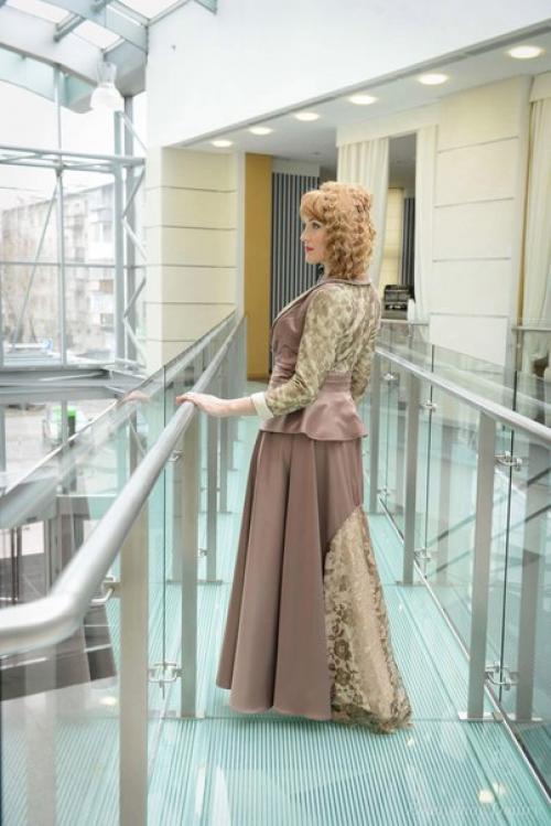 Чтобы сохранилась сладость любви, ей нужна тайна. 01