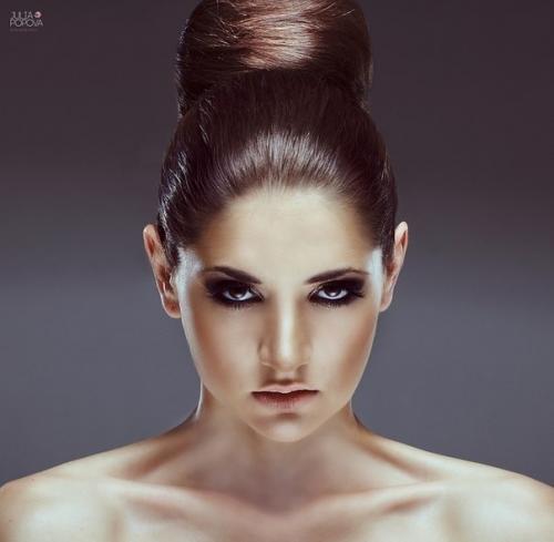 Работы стилистов?  Amartis? 03