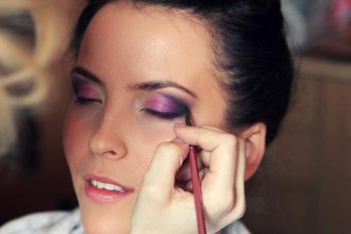 Дамы! 13 мая мы приглашаем вас на мастер класс по визажу. 02 Дамы! 13 мая мы приглашаем вас на мастер класс по визажу. 02