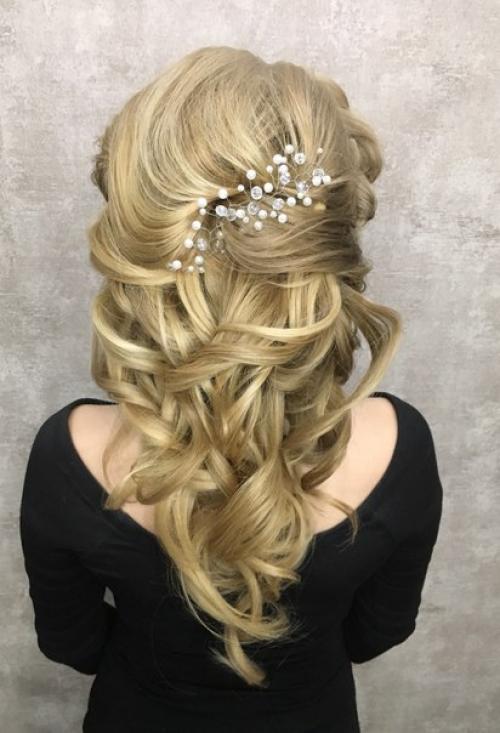 Девочки вы только посмотрите какую красотку @pekhova56 мы собирали совместно с @Annaerokhina_ в 4 руки? 04