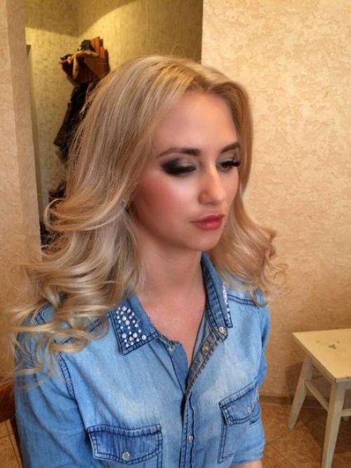 Дорогие девчонки?  У нас продолжаются скидочки? 02