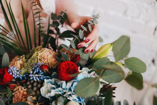 Поделюсь пока только маленьким кусочком этой красоты, которая создавалась с командой потрясающих профессионалов: 05 Поделюсь пока только маленьким кусочком этой красоты, которая создавалась с командой потрясающих профессионалов: 05