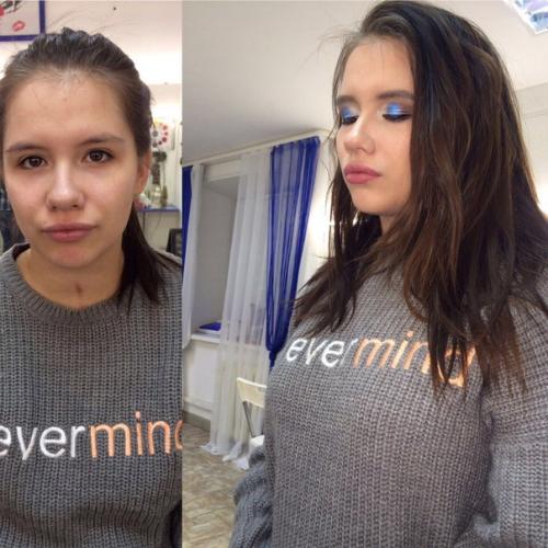 Профессиональный визажист с опытом работы любой образ в жизнь воплотит? 03 Профессиональный визажист с опытом работы любой образ в жизнь воплотит? 03