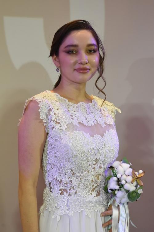 Победители красота.  Стиль. 05