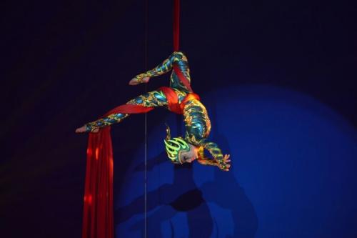 Разработка образа для воздушных гимнасток - это увлекательный и творческий процесс, включающий в себя множество этапов. 02