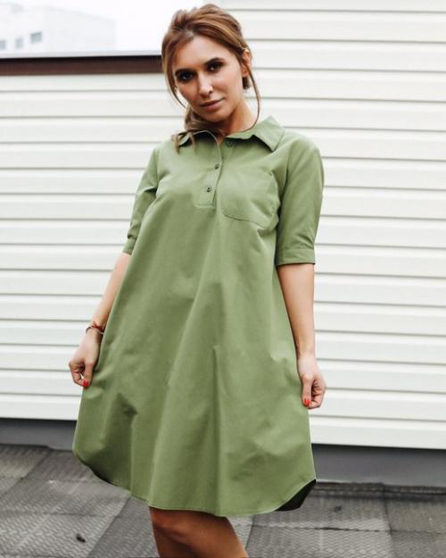 Основные принципы выбора одежды на любой случай, или что надеть в непонятной ситуации. 03