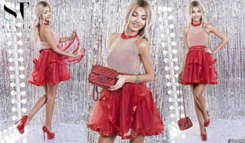 Особенный случай: как выбрать платье на выпускной? 07