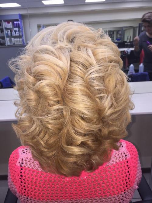 Профессиональный визажист с опытом работы любой образ в жизнь воплотит? 01 Профессиональный визажист с опытом работы любой образ в жизнь воплотит? 01