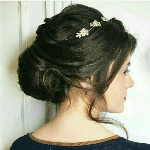 Ищу моделей!  На причёски и макияж: 04